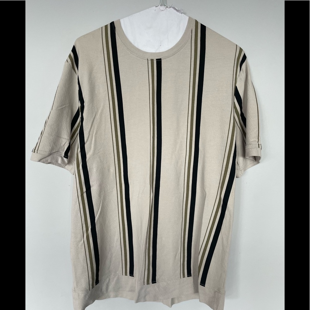 EnThread Mens Large T-Shirt.